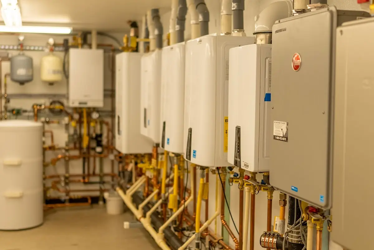 Shower Installation in Welch, WV